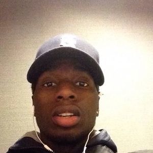 Meet your Posher, Kwame